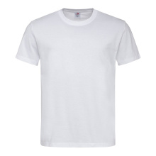 Stedman T-shirt Crewneck Classic-T SS - Topgiving