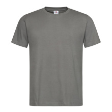 Stedman T-shirt Crewneck Classic-T Organic for him - Topgiving