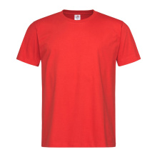 Stedman T-shirt Comfort-T SS for him - Topgiving