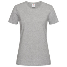 Stedman T-shirt Comfort-T SS for her - Topgiving