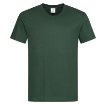 Stedman T-shirt V-Neck Classic-T SS for him - Topgiving