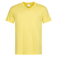 Stedman T-shirt V-Neck Classic-T SS for him - Topgiving