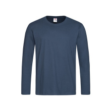 Stedman T-shirt Crewneck Classic-T LS - Topgiving