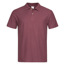 Stedman Polo SS for him - Topgiving