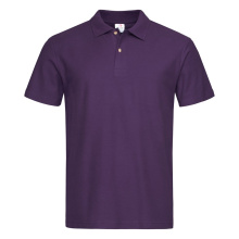Stedman Polo SS for him - Topgiving