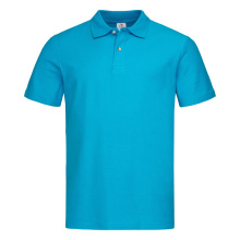 Stedman Polo SS for him - Topgiving