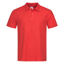 Stedman Polo SS for him - Topgiving