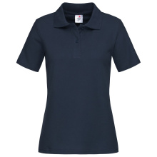 Stedman Polo SS for her - Topgiving