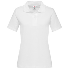 Stedman Polo SS for her - Topgiving