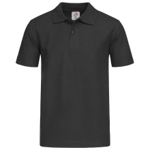 Stedman Polo SS for kids - Topgiving