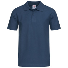 Stedman Polo SS for kids - Topgiving