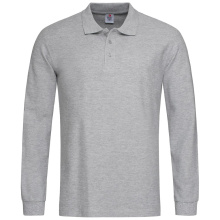 Stedman Polo LS - Topgiving