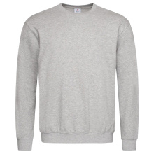 Stedman Sweater Crewneck - Topgiving