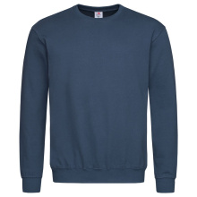 Stedman Sweater Crewneck - Topgiving