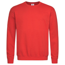 Stedman Sweater Crewneck - Topgiving