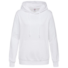 Stedman Sweater Hooded for her - Topgiving