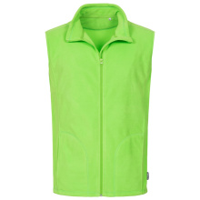 Stedman Polar Fleece Vest for him - Topgiving