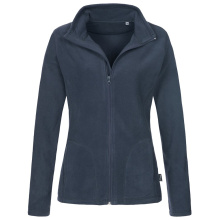 Stedman Polar Fleece Cardigan for her - Topgiving