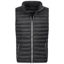 Stedman Bodywarmer Padded for him - Topgiving