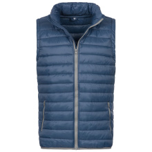 Stedman Bodywarmer Padded for him - Topgiving