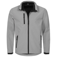 Stedman Jacket Softshell for him - Topgiving