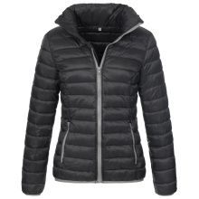 Stedman Jacket Padded for her - Topgiving