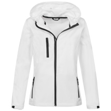 Stedman Jacket Hooded Softshell for her - Topgiving