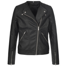 Stedman Jacket Biker for her - Topgiving