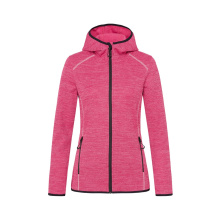 Stedman Jacket Fleece hero for her - Topgiving