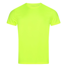 Stedman T-shirt Interlock Active-Dry SS for him - Topgiving