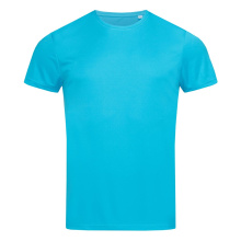 Stedman T-shirt Interlock Active-Dry SS for him - Topgiving