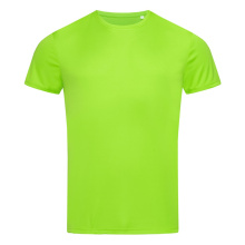 Stedman T-shirt Interlock Active-Dry SS for him - Topgiving