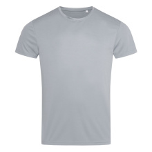 Stedman T-shirt Interlock Active-Dry SS for him - Topgiving