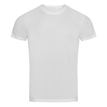 Stedman T-shirt Interlock Active-Dry SS for him - Topgiving