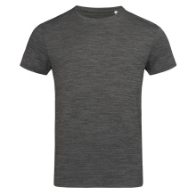 Stedman T-shirt Intense Tech Active-Dry SS for him - Topgiving