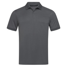 Stedman Pique Polo Short Sleeves for him - Topgiving