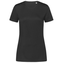 Stedman T-shirt Interlock Active-Dry SS for her - Topgiving