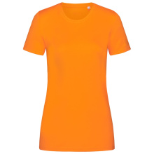 Stedman T-shirt Interlock Active-Dry SS for her - Topgiving