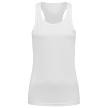 Stedman Tanktop Interlock Active-Dry for her - Topgiving