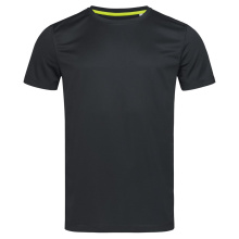 Stedman T-shirt Set-in Mesh Active-Dry SS for him - Topgiving