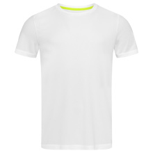 Stedman T-shirt Set-in Mesh Active-Dry SS for him - Topgiving