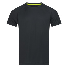 Stedman T-shirt Raglan Mesh Active-Dry SS for him - Topgiving