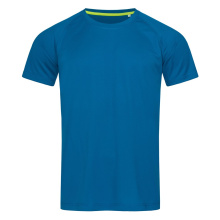 Stedman T-shirt Raglan Mesh Active-Dry SS for him - Topgiving