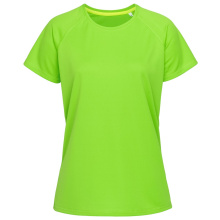 Stedman T-shirt Raglan Mesh Active-Dry SS for her - Topgiving