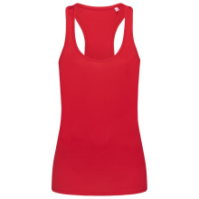 Stedman Tanktop Mesh Active-Dry for her - Topgiving