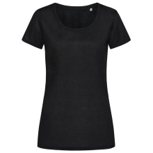 Stedman T-shirt CottonTouch Active-Dry SS for her - Topgiving