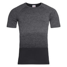 Stedman T-shirt Seamless Raglan Flow for him - Topgiving