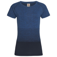 Stedman T-shirt Seamless Raglan Flow for her - Topgiving