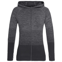 Stedman jacket hooded for her - Topgiving