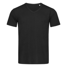 Stedman T-shirt V-neck Ben SS - Topgiving